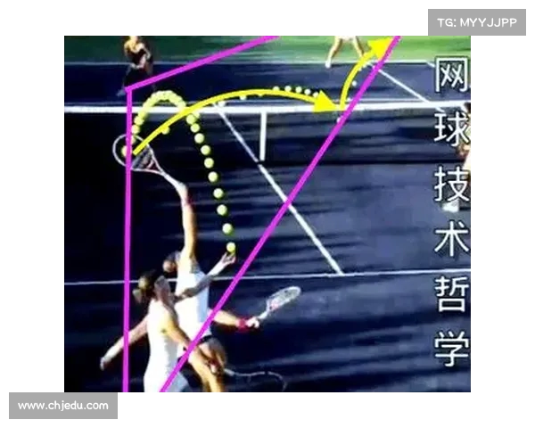 网球比赛发球局战术分析与技巧提升策略探讨 网球比赛发球局战术分析与技巧提升策略探讨