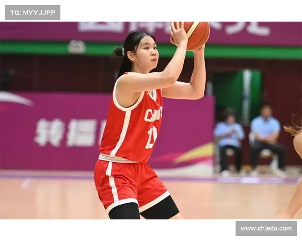 中国U19女篮三连败 冉珂嘉梁雅琦联手24分中国队63分惨败加拿大 中国U19女篮三连败 冉珂嘉梁雅琦联手24分中国队63分惨败加拿大