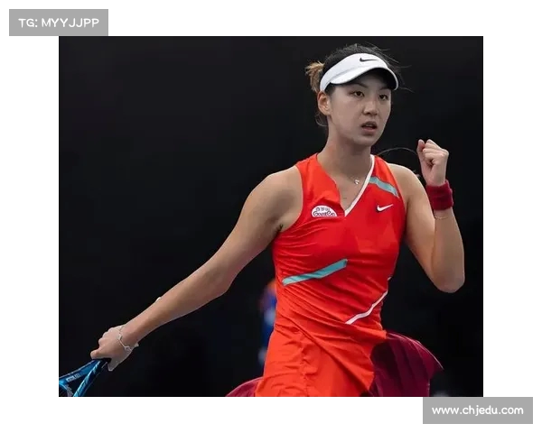 王欣瑜14次大满贯缺席后突破自我5次一轮游拼搏成就辉煌 王欣瑜14次大满贯缺席后突破自我5次一轮游拼搏成就辉煌